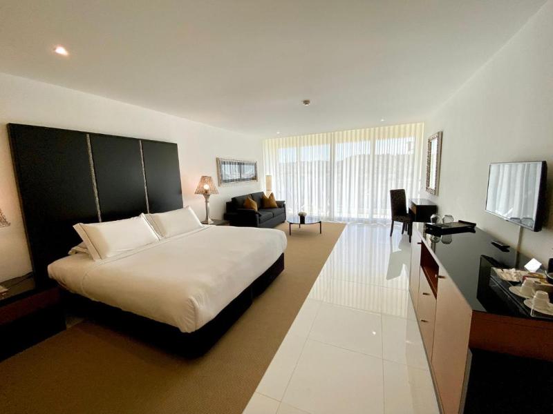Vila Valverde Design & Country - Oda