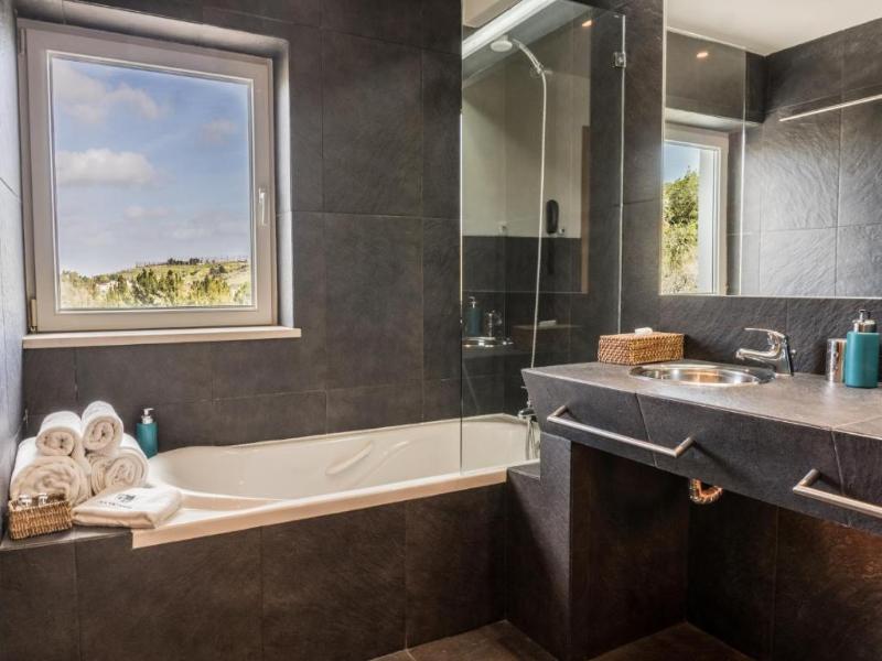 Vila Valverde Design & Country - Oda