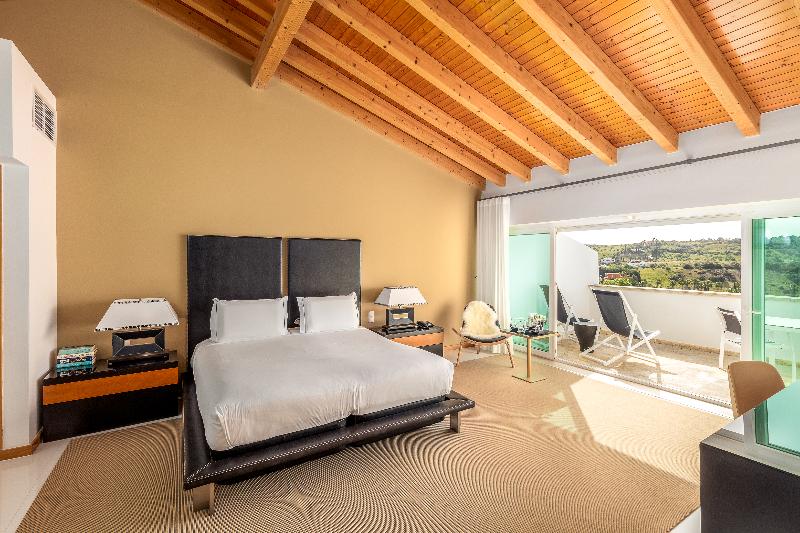 Vila Valverde Design & Country - Oda