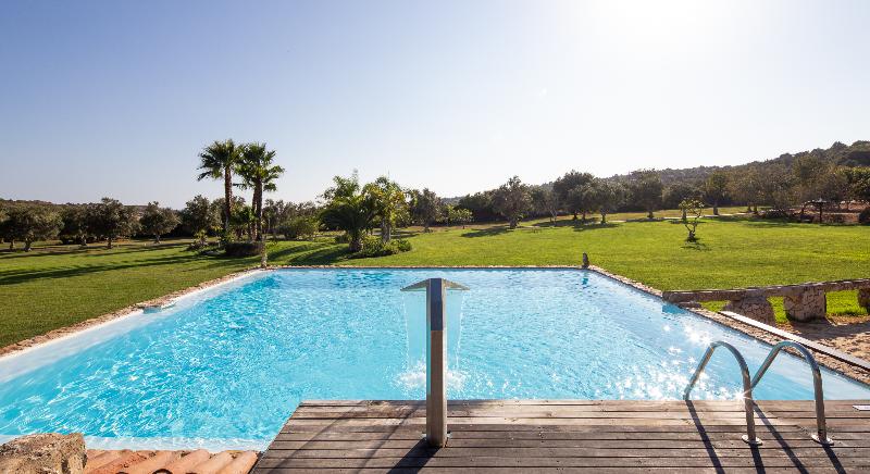 Vila Valverde Design & Country - Havuz