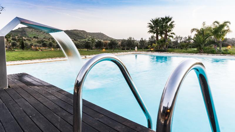 Vila Valverde Design & Country - Havuz