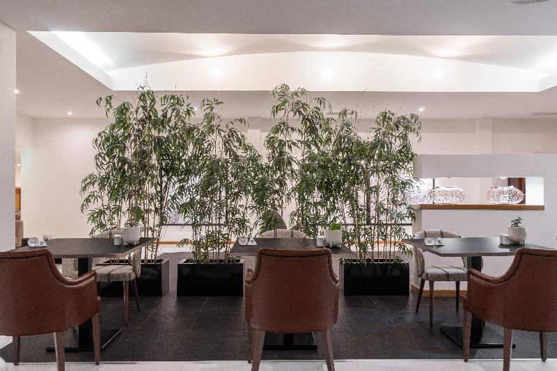 Vila Valverde Design & Country - Restoran