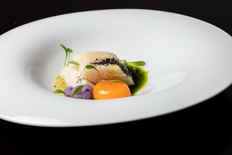 Vila Valverde Design & Country - Restoran
