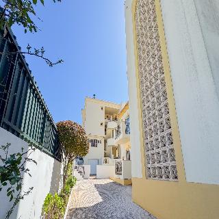 Benvindo Apartamentos by Umbral otel fotoğrafı