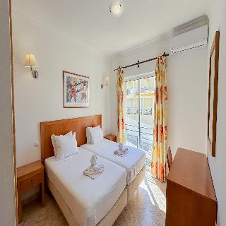 Benvindo Apartamentos by Umbral fotoÄŸrafÄ±