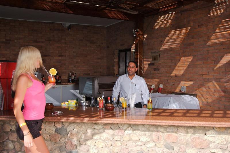 Falcon Naama Star Hotel - Bar