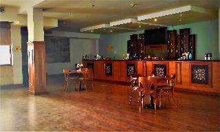 Falcon Naama Star Hotel fotoÄŸrafÄ±