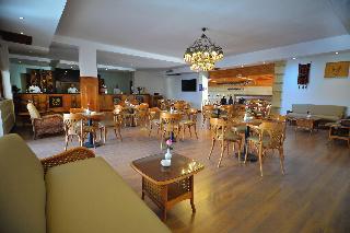 Falcon Naama Star Hotel fotoÄŸrafÄ±
