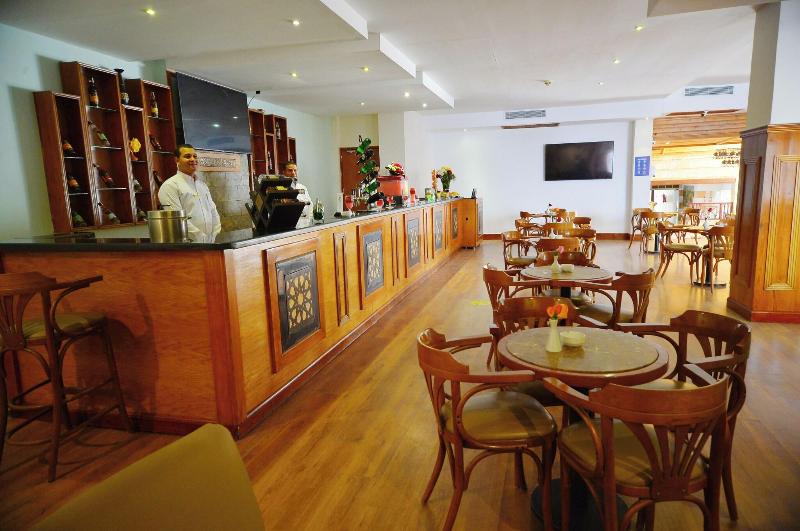 Falcon Naama Star Hotel - Bar