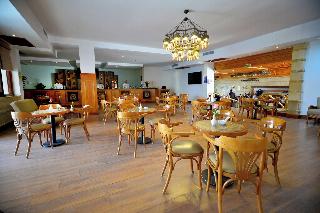 Falcon Naama Star Hotel fotoÄŸrafÄ±