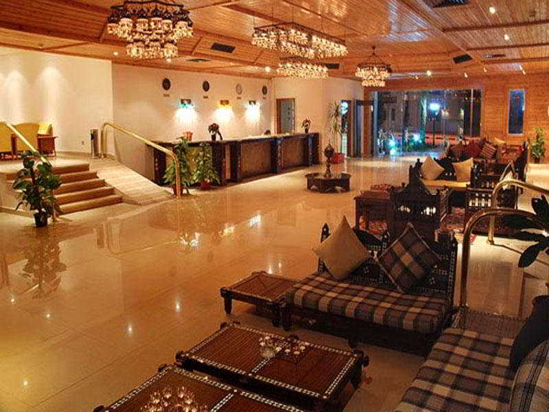 Falcon Naama Star Hotel fotoÄŸrafÄ±