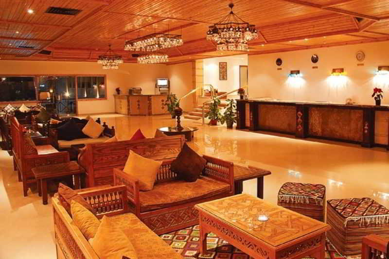 Falcon Naama Star Hotel fotoÄŸrafÄ±