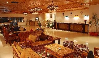Falcon Naama Star Hotel fotoÄŸrafÄ±