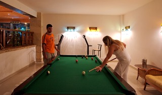 Falcon Naama Star Hotel fotoÄŸrafÄ±