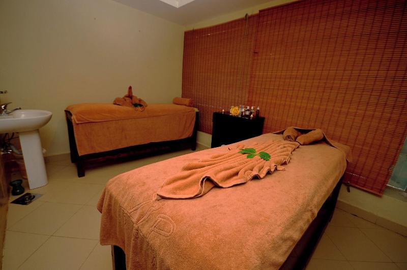 Falcon Naama Star Hotel - Aktivite