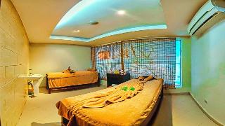 Falcon Naama Star Hotel fotoÄŸrafÄ±