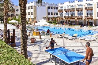 Falcon Naama Star Hotel fotoÄŸrafÄ±