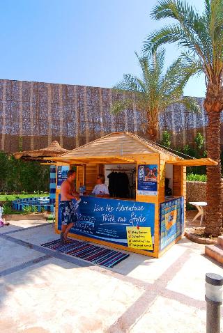 Falcon Naama Star Hotel fotoÄŸrafÄ±