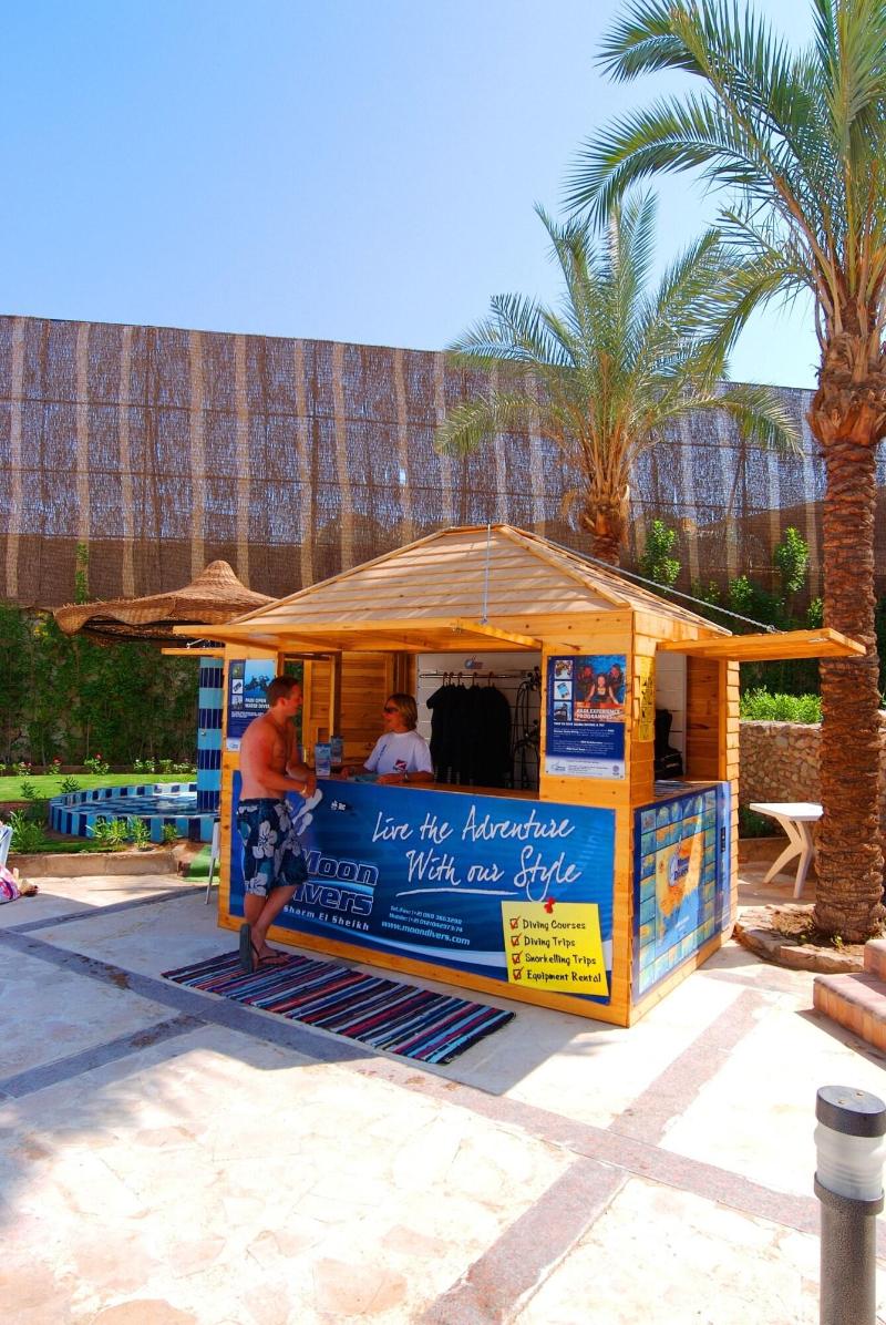 Falcon Naama Star Hotel - Aktivite