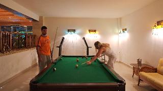 Falcon Naama Star Hotel fotoÄŸrafÄ±
