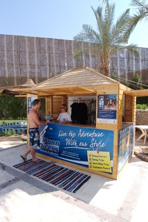 Falcon Naama Star Hotel fotoÄŸrafÄ±