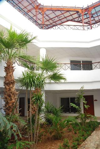 Falcon Naama Star Hotel fotoÄŸrafÄ±
