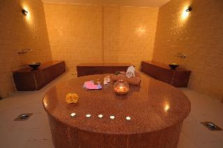 Falcon Naama Star Hotel fotoÄŸrafÄ±