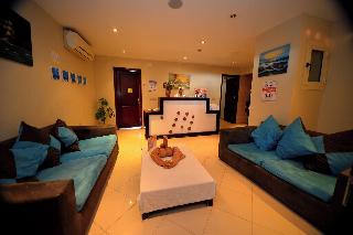 Falcon Naama Star Hotel fotoÄŸrafÄ±