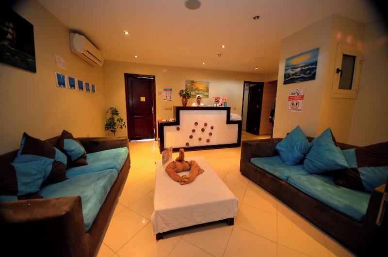 Falcon Naama Star Hotel - Aktivite