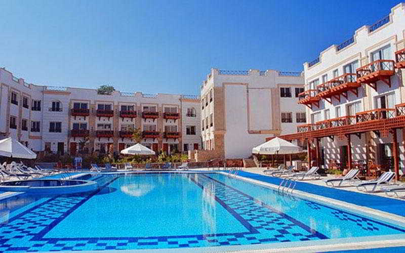 Falcon Naama Star Hotel fotoÄŸrafÄ±