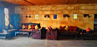 Falcon Naama Star Hotel fotoÄŸrafÄ±