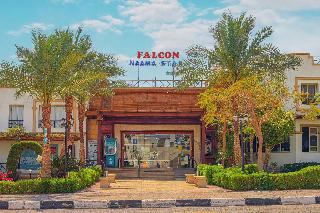 Falcon Naama Star Hotel fotoÄŸrafÄ±