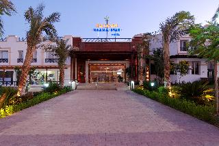 Falcon Naama Star Hotel fotoÄŸrafÄ±