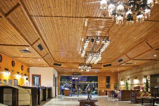 Falcon Naama Star Hotel fotoÄŸrafÄ±