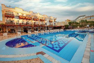 Falcon Naama Star Hotel otel fotoğrafı