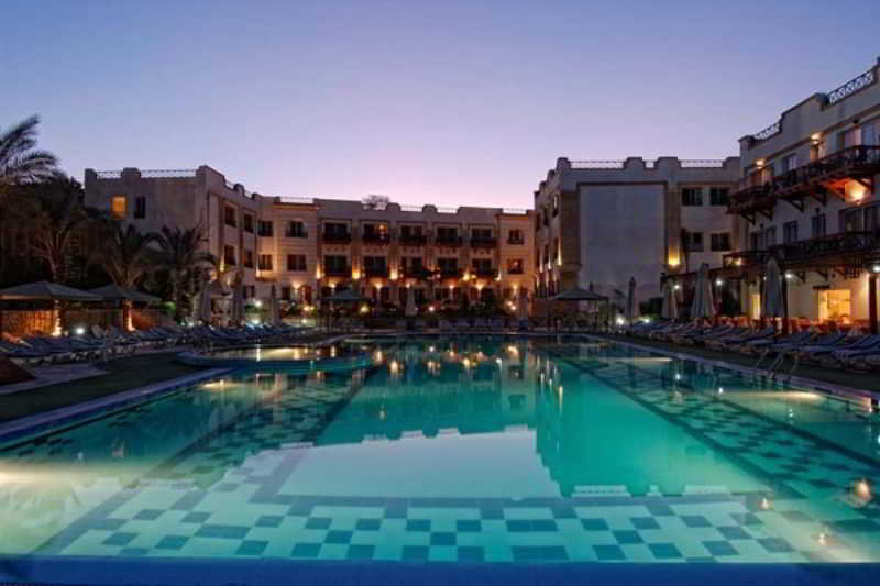 Falcon Naama Star Hotel fotoÄŸrafÄ±