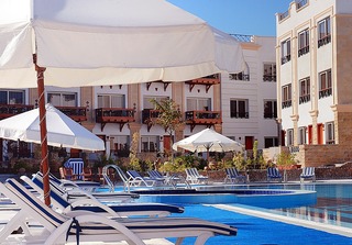 Falcon Naama Star Hotel fotoÄŸrafÄ±