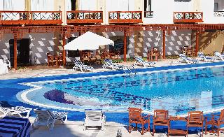 Falcon Naama Star Hotel fotoÄŸrafÄ±