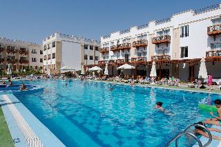 Falcon Naama Star Hotel fotoÄŸrafÄ±