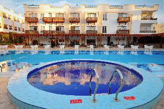Falcon Naama Star Hotel fotoÄŸrafÄ±
