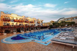 Falcon Naama Star Hotel fotoÄŸrafÄ±