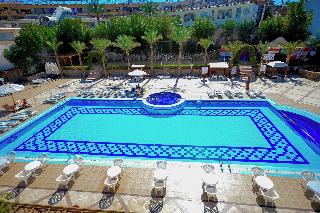 Falcon Naama Star Hotel fotoÄŸrafÄ±