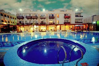 Falcon Naama Star Hotel fotoÄŸrafÄ±