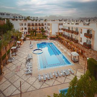 Falcon Naama Star Hotel fotoÄŸrafÄ±