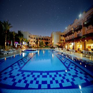 Falcon Naama Star Hotel fotoÄŸrafÄ±