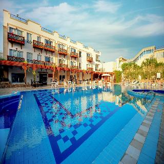 Falcon Naama Star Hotel fotoÄŸrafÄ±