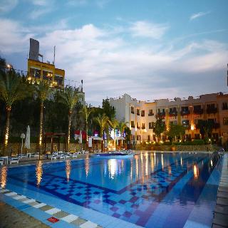 Falcon Naama Star Hotel fotoÄŸrafÄ±