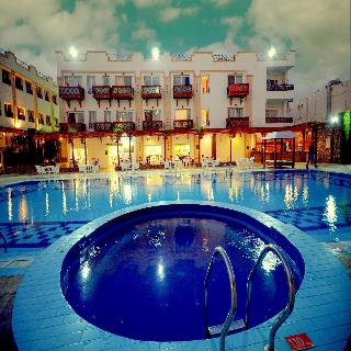 Falcon Naama Star Hotel fotoÄŸrafÄ±
