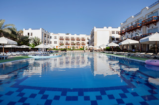 Falcon Naama Star Hotel fotoÄŸrafÄ±