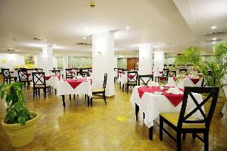 Falcon Naama Star Hotel fotoÄŸrafÄ±